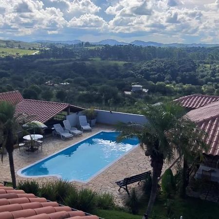 Villa Dos Reis Tiradentes Buitenkant foto