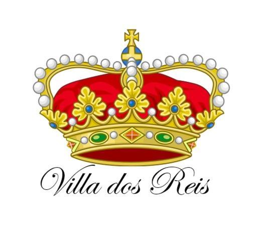 Villa Dos Reis Tiradentes Buitenkant foto