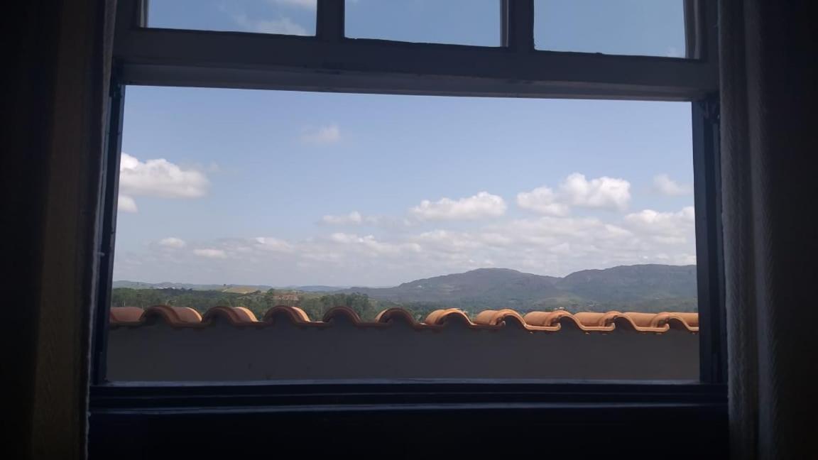 Villa Dos Reis Tiradentes Buitenkant foto